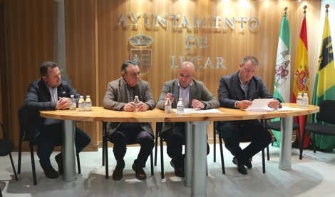 Diputación de Almería