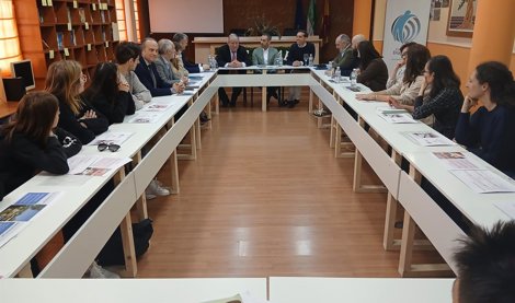 Es Andalucía - Jaén