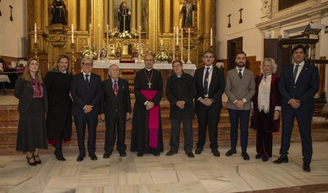 Córdoba única