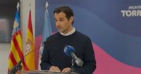 El Ayuntamiento de Torrevieja condena el crimen de la menor de tres años y se pone a disposición de la familia