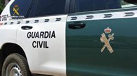 Investigan el hallazgo del cadáver calcinado de una persona en Almadén