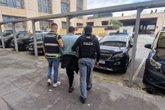 Foto: Ecuador deja en manos de España el descubrimiento de una acusación contra Daniel Noboa por el asesinato de Villavicencio
