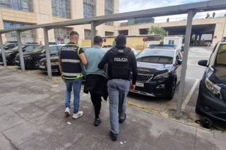 El narcotraficante y líder del cártel de Los Lobos Wilmer Chavarría Barré, alias 'Pipo'