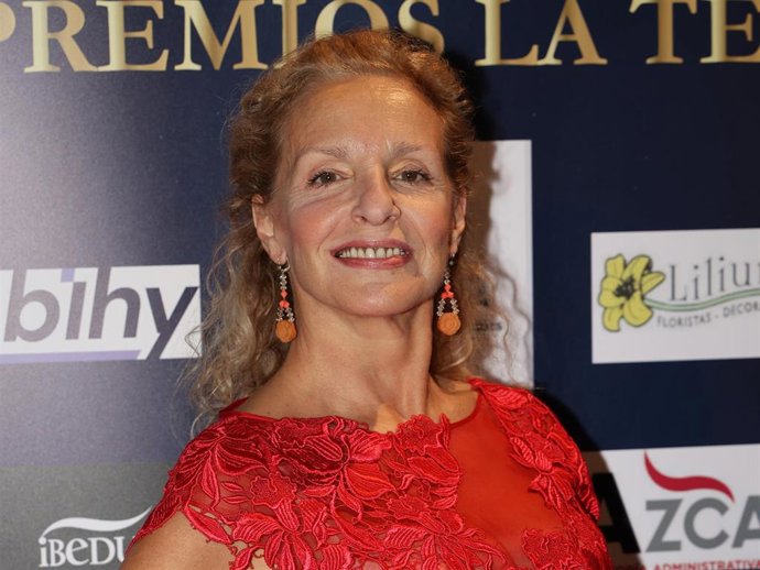 Flavia Zarzo aclara la verdad sobre el testamento y la herencia de su padre