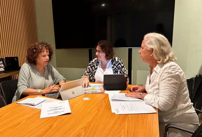 El Govern trabaja en las conclusiones del XXVI Pleno del Consejo de Baleares en el Exterior