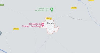 Castilla-La Mancha