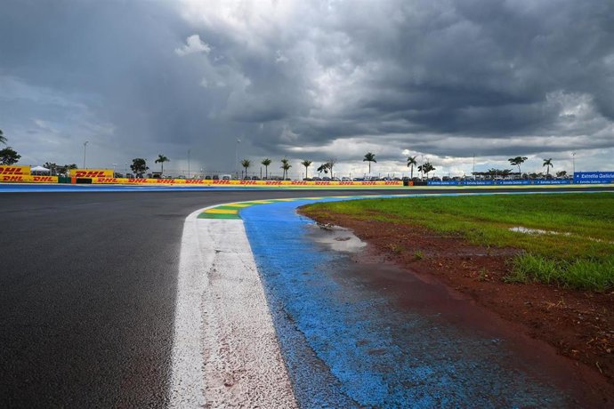 Autódromo Internacional de Goiânia-Ayrton Senna, donde se celebra el Gran Premio de Brasil de motociclismo