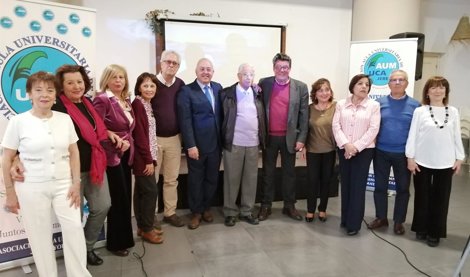 Es Andalucía - Cádiz