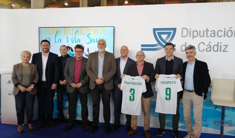 Es Andalucía - Cádiz