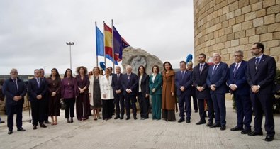Ceuta y Melilla