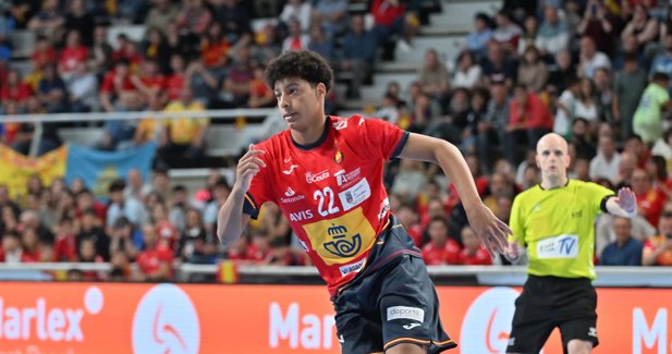 Balonmano