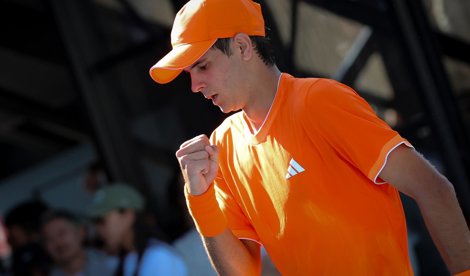 Tenis