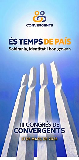 Cartell del congrés