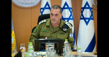 Israel advierte de que los misiles iraníes pueden alcanzar Berlín, París o Roma