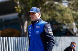 VERSTAPPEN Max (nld), Red Bull Racing Ford RB22, portrait during the Formula 1 Heineken Chinese Grand Prix 2026, 2nd round of the 2026 Formula One World Championship from March 13 to 15, 2026 on the Shanghai International Circuit, in Shanghai, China - Pho
