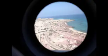 Irán asegura que el paso por Ormuz permanecerá abierto "a todo tipo de navegación", excepto para sus "enemigos"