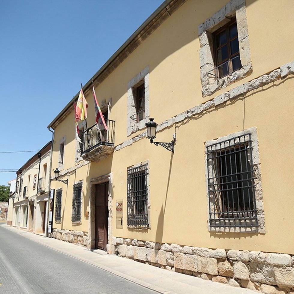 Archivo - Ayuntamiento de Tarancón