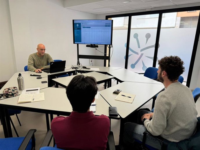 El Govern mejora el programa informático de gestión policial Policía XPO para que sea más accesible