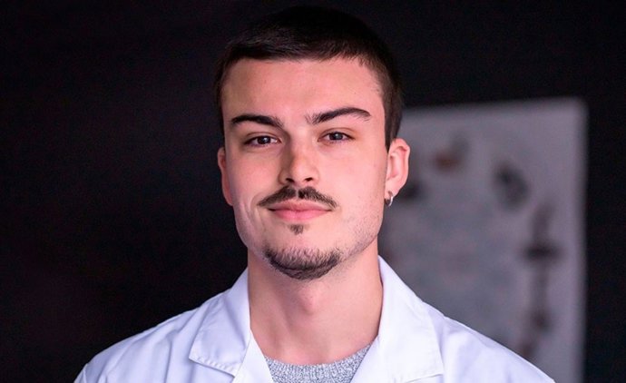 Jacinto Muñoz, en Navarrabiomed.