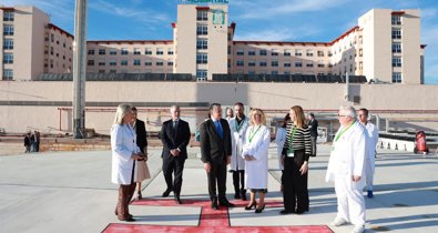 Es Andalucía - Sevilla