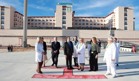 Es Andalucía - Sevilla