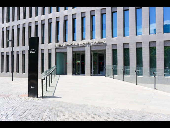 Institut de Medicina Legal i Ciències Forenses de Catalunya