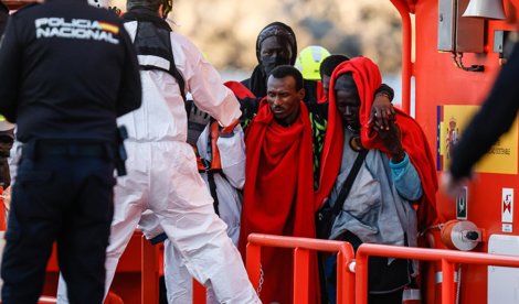 Migración