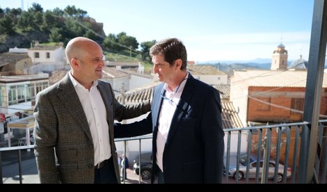 Diputación de Almería