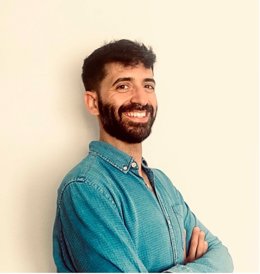 José Antonio Cortés Quesada, profesor en la Universidad Internacional de La Rioja (UNIR) y parte del equipo de Investigación Comunicación y Sociedad Digital (COYSODI).