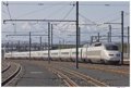 Renfe prepara una oferta para entrar en la línea regional entre París y Lyon