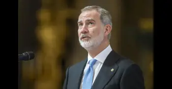 El Rey Felipe VI acepta la Presidencia de Honor del VI Centenario del Título de Ciudad de Huete