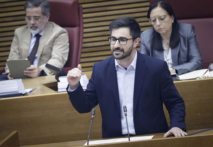 Archivo - Benjamí Mompó