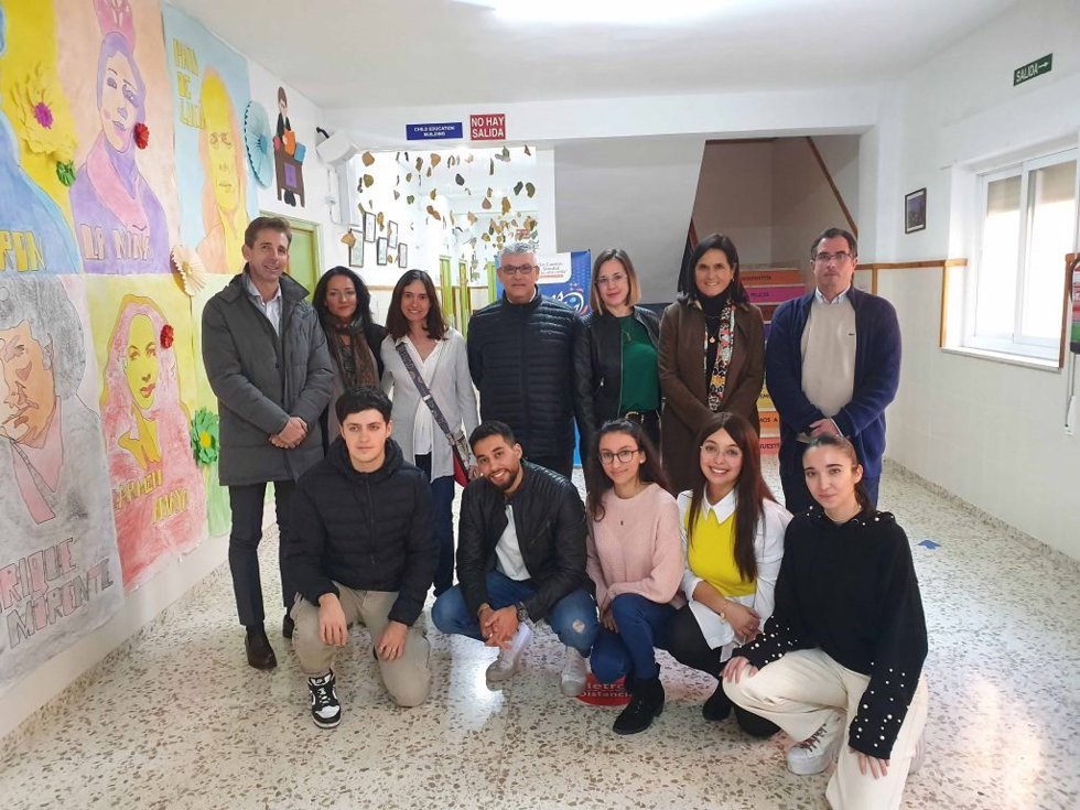La Agencia Española de Seguridad Alimentaria y Nutrición premia cuatro proyectos de la UGR