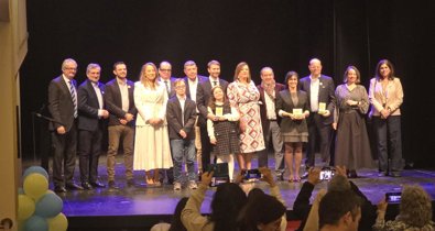 Diputación de Almería