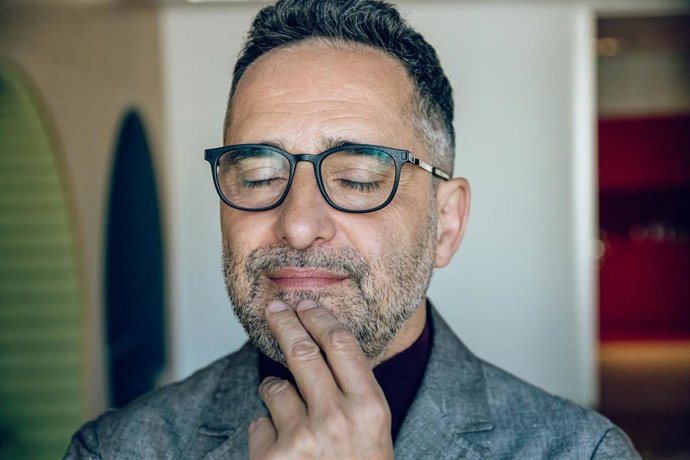 Archivo - Jorge Drexler