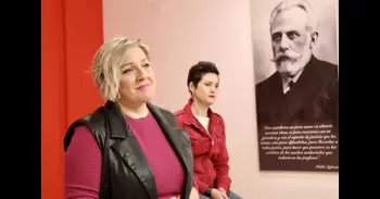 Soraya Vega, aspirante a liderar el PSOE extremeño, denuncia la búsqueda de "tutelas" cuando la candidata es una mujer