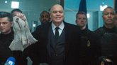 Foto: Daredevil Born Again T2 no oculta los paralelismos entre la Anti-Vigilante Task Force de Kingpin y el ICE de Trump