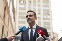 Junta asegura que los andaluces tendrán agua "sin ninguna restricción" ante la estabilidad de las cuencas hidrológicas