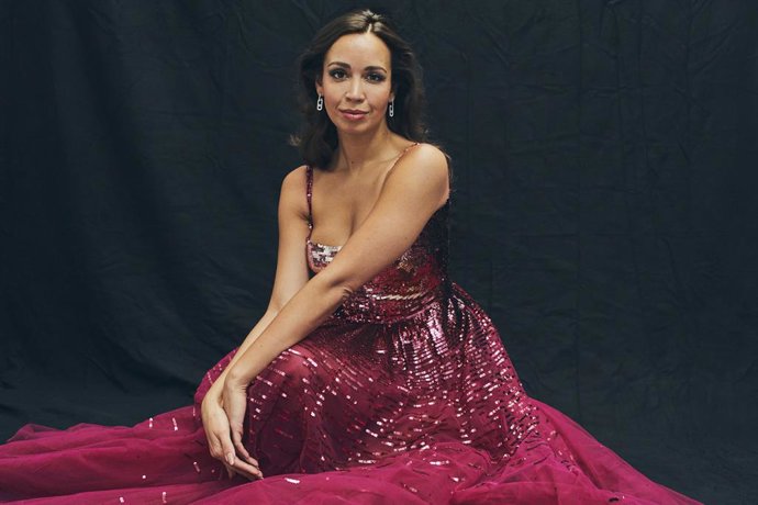 Archivo - Nadine Sierra