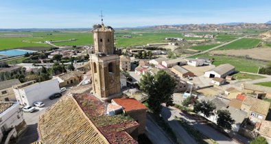 Aragón