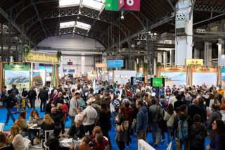 Imagen del B-Travel 2026