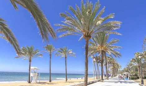 Turismo Andaluz