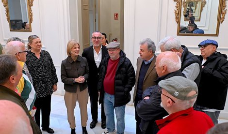 Turismo Andaluz