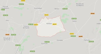 Castilla-La Mancha
