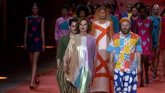 Vídeo: Mercedes-Benz Fashion Week pone el broche de oro a una nueva edición