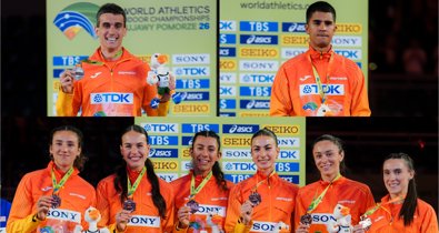Deportes