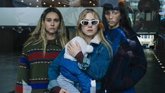 Foto: El flashback de Esa noche, explicado: ¿Qué pasó con la madre de las tres hermanas?