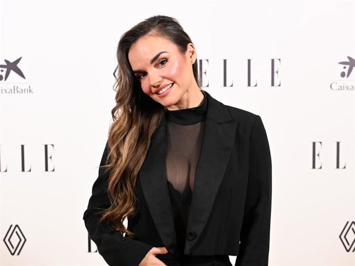 Melody zanja los rumores sobre su vida sentimental con un contundente mensaje