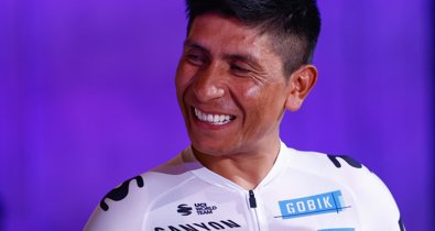 Ciclismo