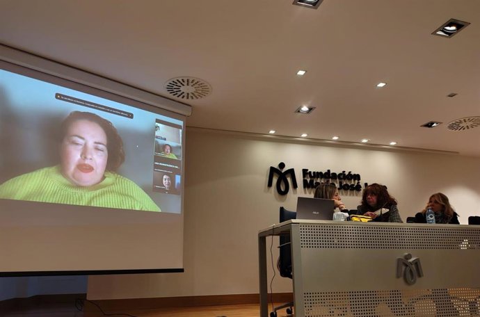 Expertas de CyL reclaman una educación inclusiva real en una jornada de OSPA en A Coruña